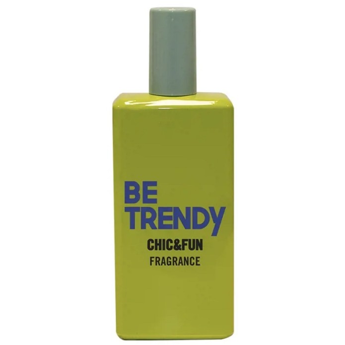 CHIC & FUN BE TRENDY EDC 50 ML