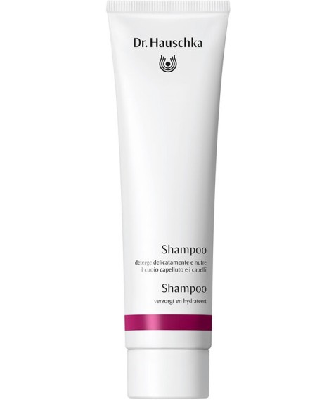 DR HAUSCHKA SHAMPOO IT/NL150ML