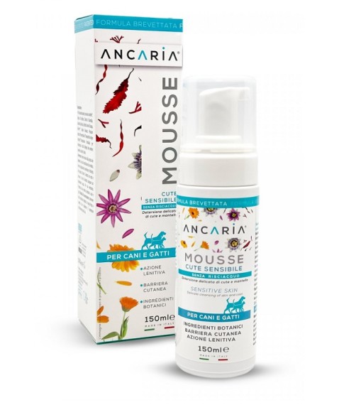 ANCARIA Mousse 150ml