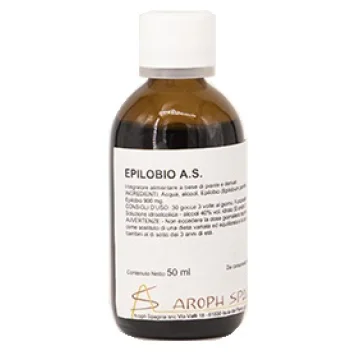 EPILOBIO AS 50ML
