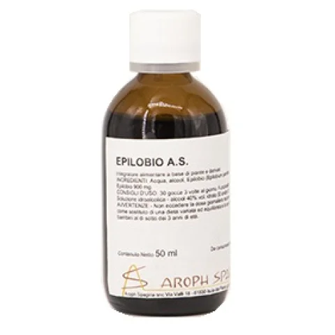 EPILOBIO AS 50ML
