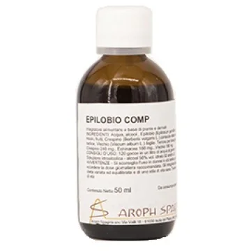 EPILOBIO COMP 100ML