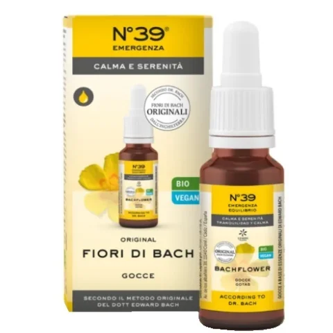 LEMON PHARMA 39 GOCCE BIO 20ML< LEMON PHARMA 39 GOCCE BIO 20ML<