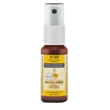 BACH FL 39 SPRAY BIO 20ML