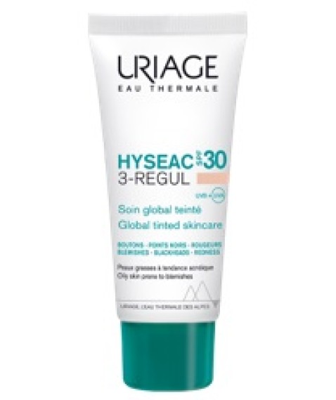 HYSEAC 3-Regul Teint fp30 40ml