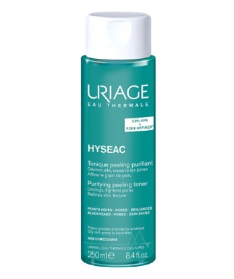 HYSEAC Tonico*Purif.250ml