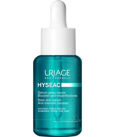 HYSEAC SIERO PELLE NUOVA 30ML