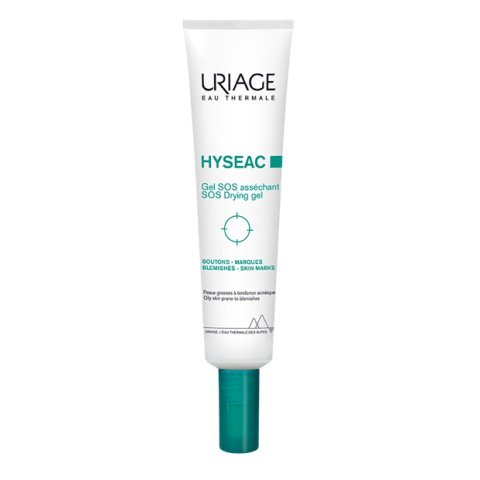 HYSEAC GEL SOS PURIFICANTE15ML HYSEAC GEL SOS PURIFICANTE15ML