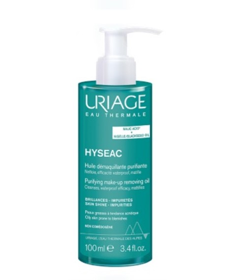 HYSEAC Olio*Purif.100ml