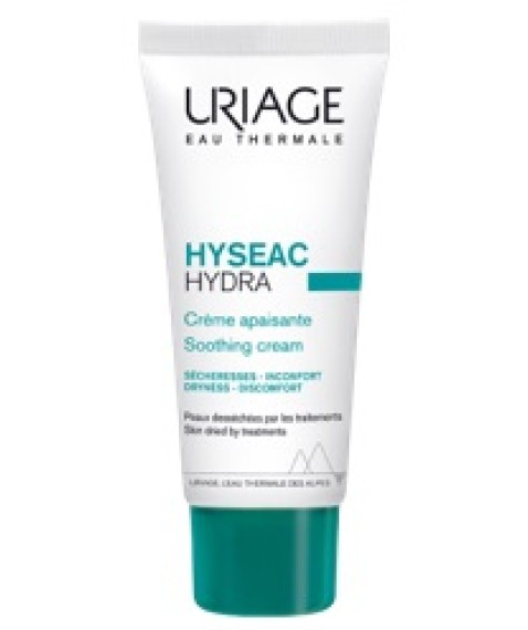 HYSEAC HYDRA Crema 40ml