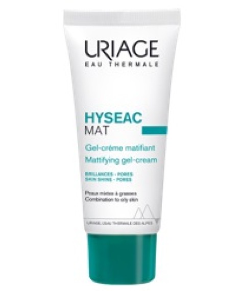 HYSEAC Mat Crema 40ml