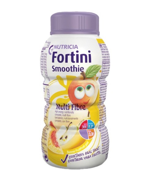 FORTINI SMOOTHIE MF FRUTTI GI