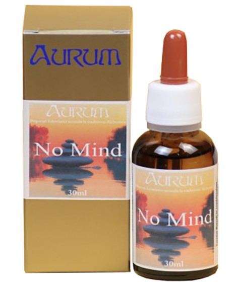 NO MIND ALIM 30ML GTT