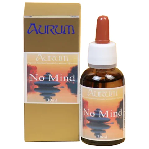 NO MIND ALIM 30ML GTT NO MIND ALIM 30ML GTT