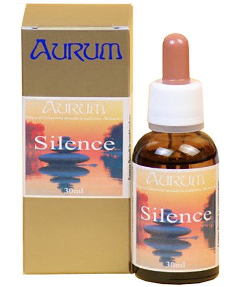 SILENCE 30ML GTT