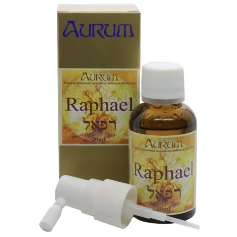 RAPHAEL SPRAY 30ML RAPHAEL SPRAY 30ML