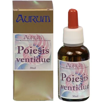 POIESIS VENTIDUE GTT 30ML