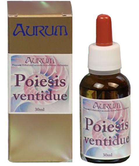 POIESIS VENTIDUE GTT 30ML