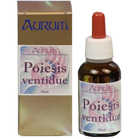 POIESIS VENTIDUE GTT 30ML