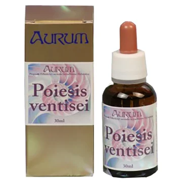 POIESIS 26 VENTISEI GTT 30ML