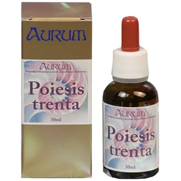 POIESIS 30 TRENTA GTT 30ML