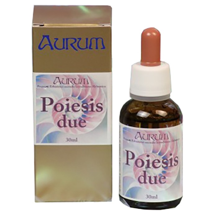 POIESIS DUE GTT 30ML