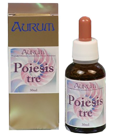 POIESIS TRE GTT 30ML