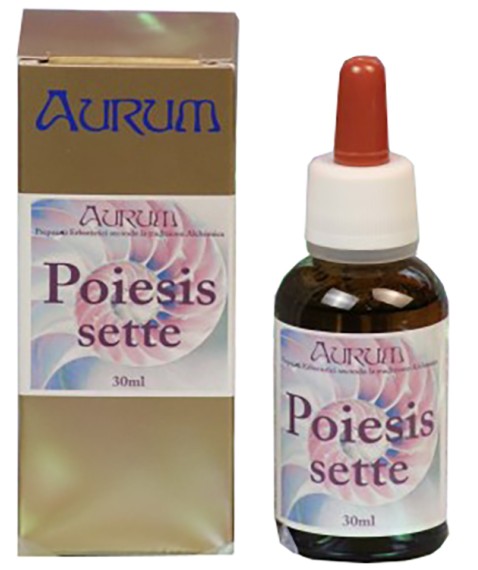 POIESIS SETTE GTT 30ML =