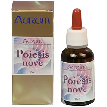 POIESIS  9 NOVE GTT 30ML