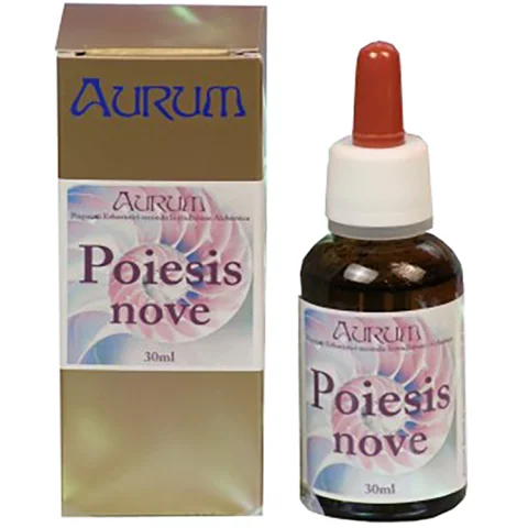 POIESIS  9 NOVE GTT 30ML