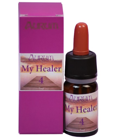 MY HEALER 4 GTT 7ML