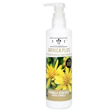 ARNICA PLUS 250ML 101 LOVE FOR PET