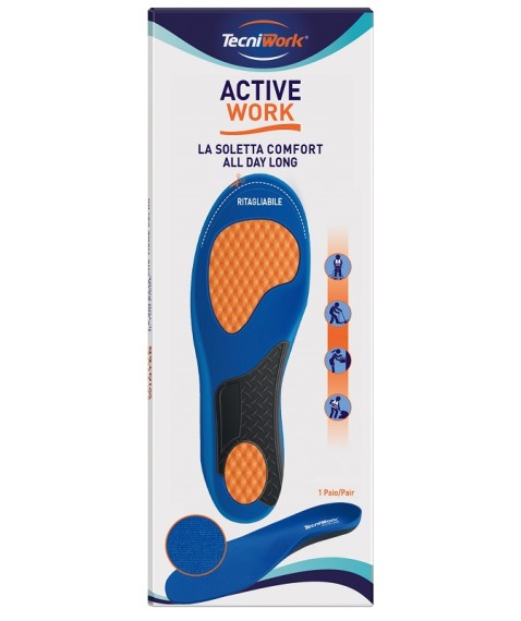 SOLETTA Active Work L 44-45