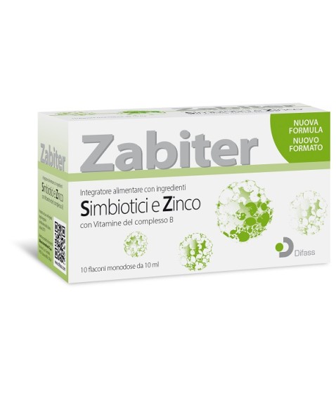 ZABITER 10FL