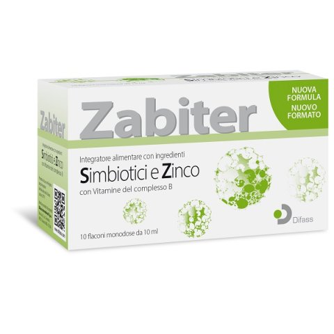 ZABITER 10FL ZABITER 10FL