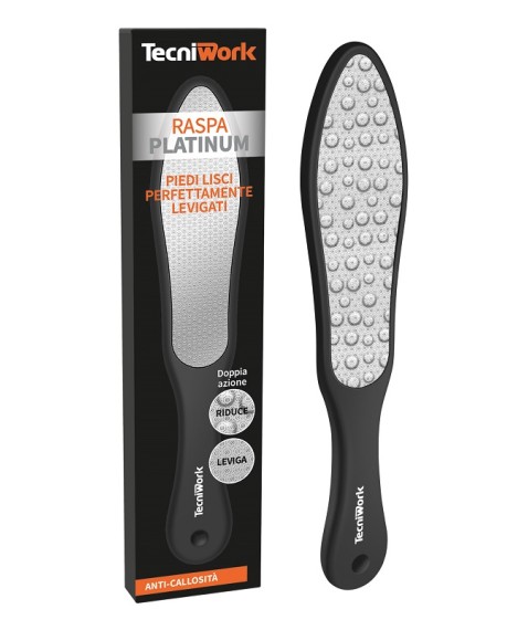 TECNIWORK Raspa Platinum