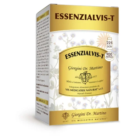 ESSENZIALVIS-T 900PAST ESSENZIALVIS-T 900PAST