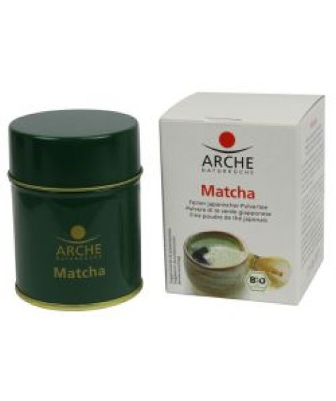 MATCHA SENCHA FILTRI