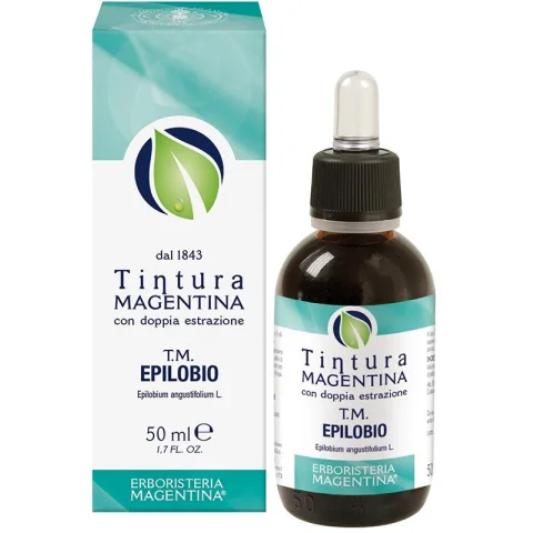 EPILOBIO TINTURA MAGEN 50ML EPILOBIO TINTURA MAGEN 50ML