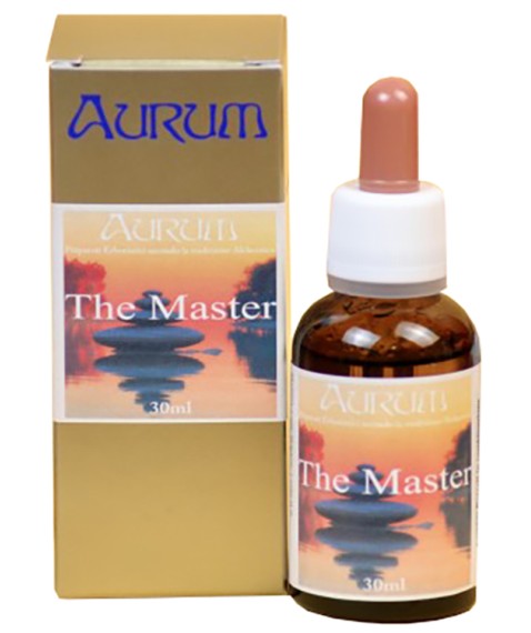 THE MASTER GOCCE 30ML =