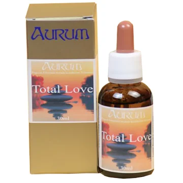 TOTAL LOVE GOCCE 30ML TOTAL LOVE GOCCE 30ML