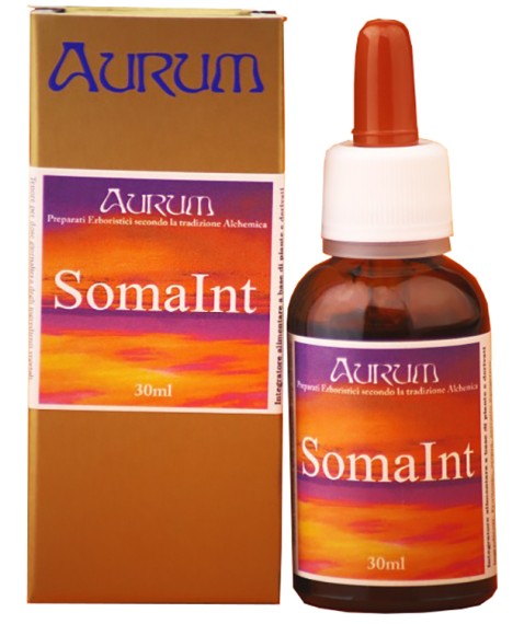 SOMAINT GOCCE 30ML