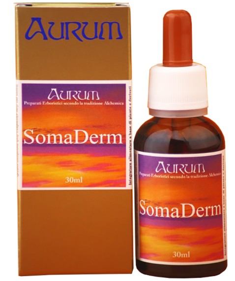 SOMADERM GOCCE 30ML