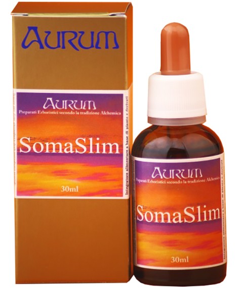 SOMASLIM GTT 30ML