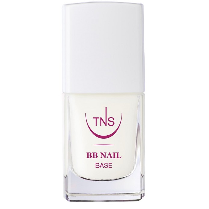 NB NAIL WHITE 10ML