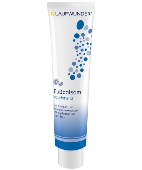 LAUFWUNDER CREMA BLU EMOL 75ML