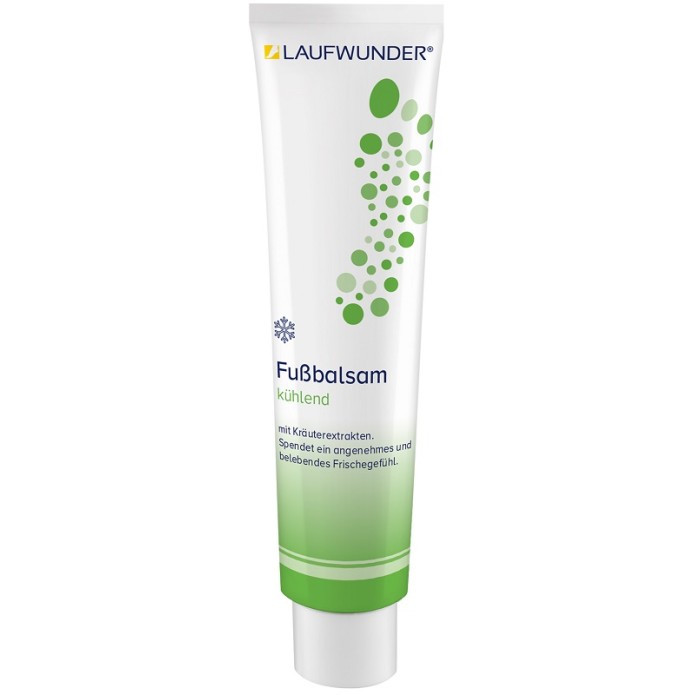 LAUFWUNDER CR VERDE RINF 75ML