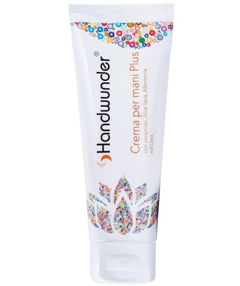 Handwunder Plus Cr Mani 75ml