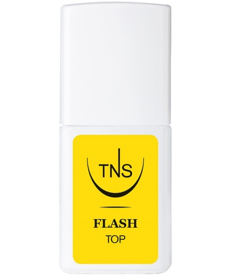 FLASH TOP COAT Unghie 10ml