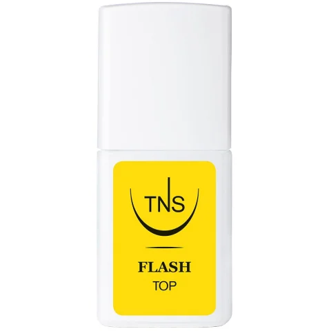 FLASH TOP COAT Unghie 10ml FLASH TOP COAT Unghie 10ml